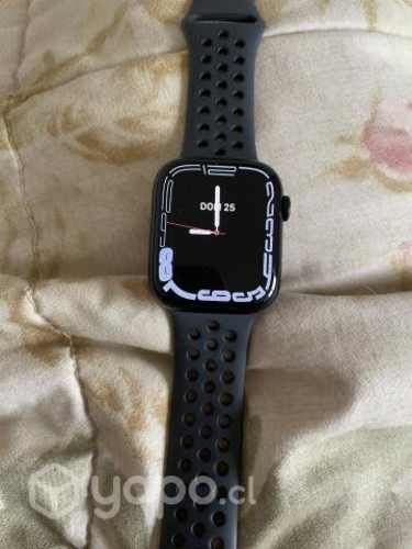Apple Watch serie 7