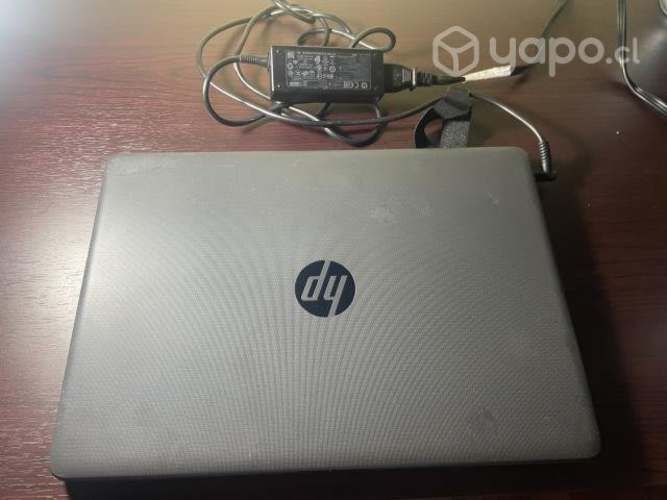 Notebook hp
