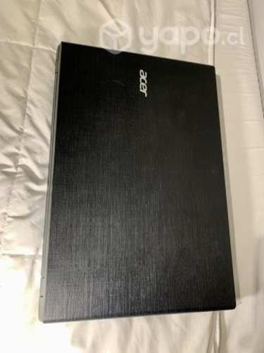 Notebook Acer aspire E5-574G