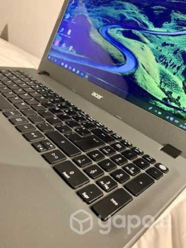 Notebook Acer aspire E5-574G
