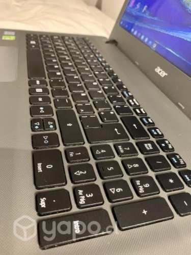 Notebook Acer aspire E5-574G