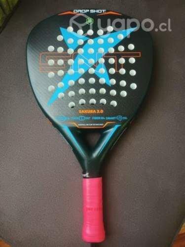 Palas padel buen estado nuevas