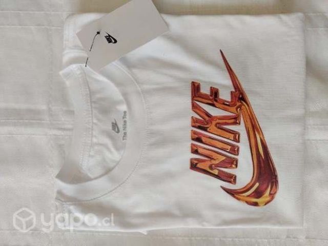 Ropa ORIGINAL MUJER NIKE ( No de La Polar )