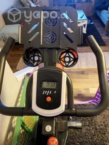 Bicicleta Spinning