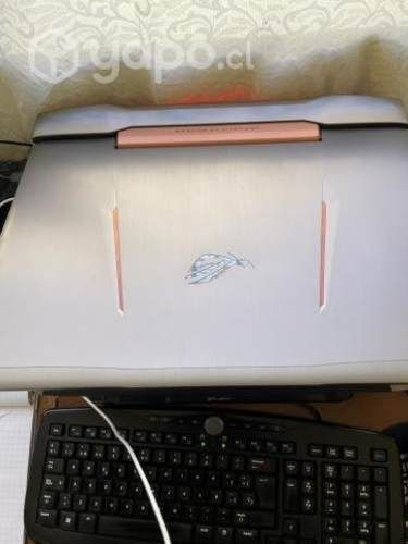 Laptop ASUS ROG G752VY