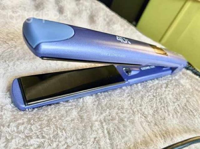 ALISADORA GAMA 4D therapy