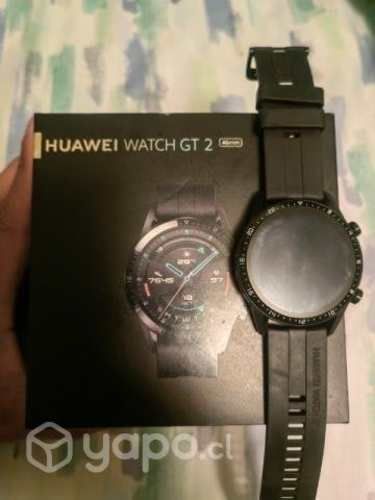Reloj huawei