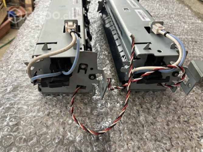 Genuine Fusor 115 V Para Lexmark E140640