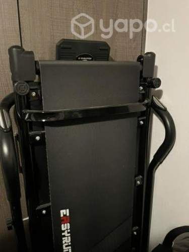 Trotadora easy runner