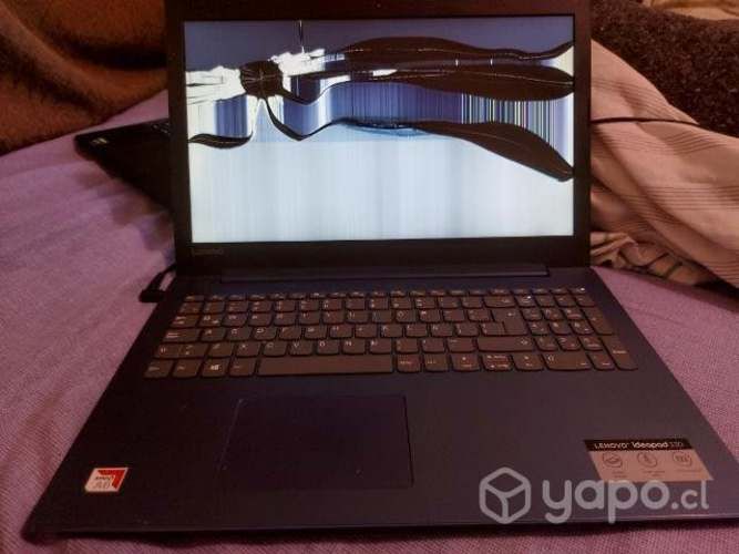 Notebook para repuesto lenovo