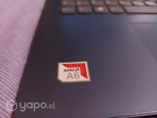 Notebook para repuesto lenovo