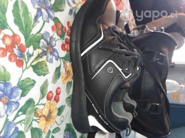 Zapatos de seguridad