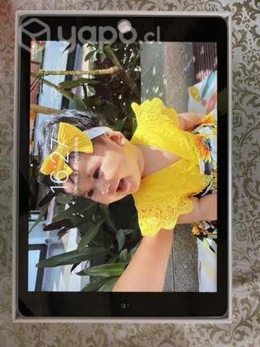 IPad 10.2 de 128gb Octava Generación uso adulto