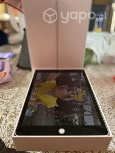 IPad 10.2 de 128gb Octava Generación uso adulto