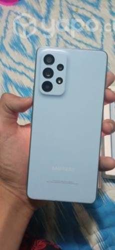 Samsung A53 5G 256 GB