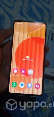 Samsung A53 5G 256 GB