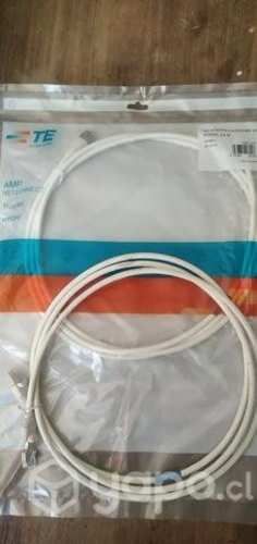 Patch Cord Cat 6a