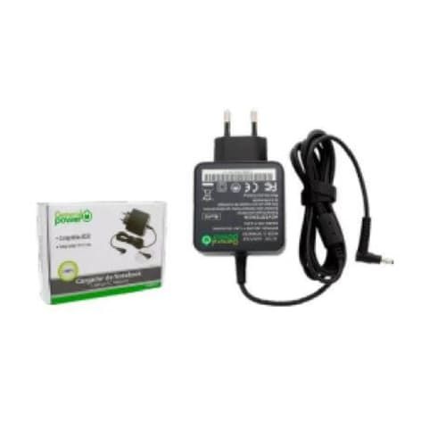 Cargador notebook compatible con acer