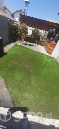 Pasto Sintético Alto Trafico