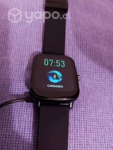 Smartwatch y20