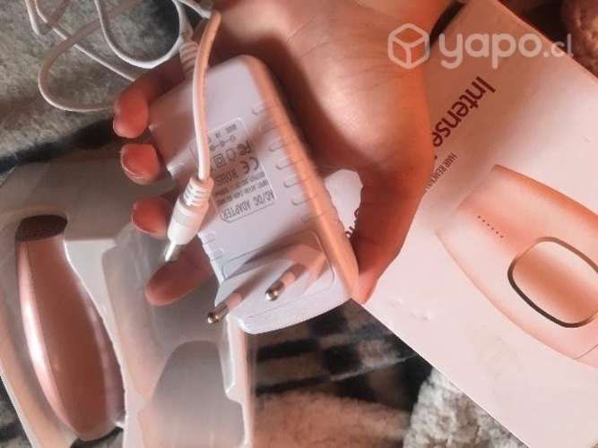 Depiladora Laser IPL