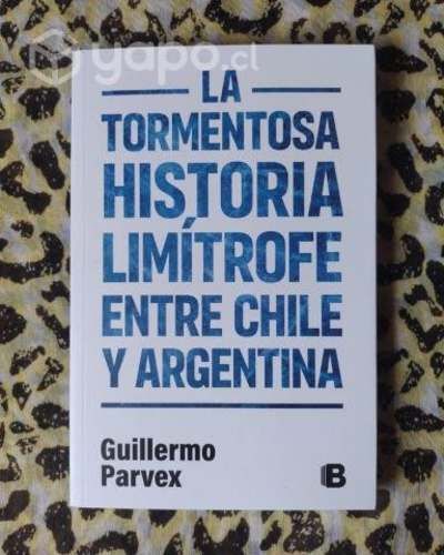 La tormentosa historia limítrofe entre Chile