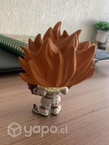 Funko pop pennywise