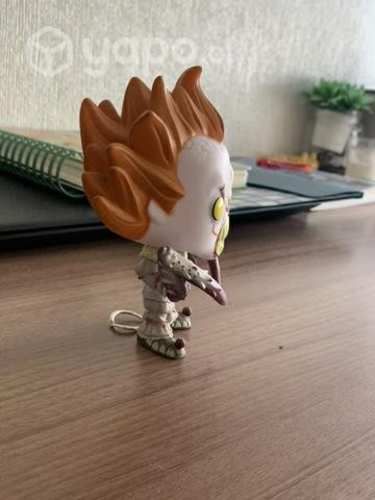 Funko pop pennywise
