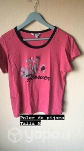 Polera de pijama