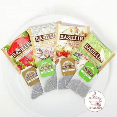 Libro Basilur collection n°1