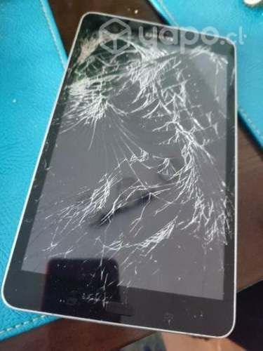 Tablet Samsung galaxy tab A