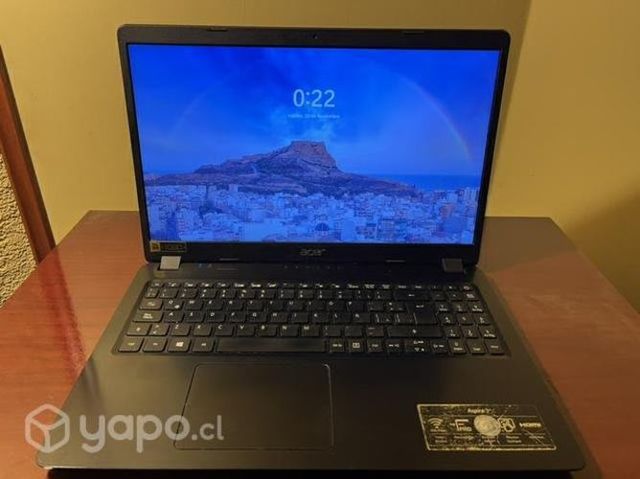 Acer Aspire 3 Ryzen 5 3500U