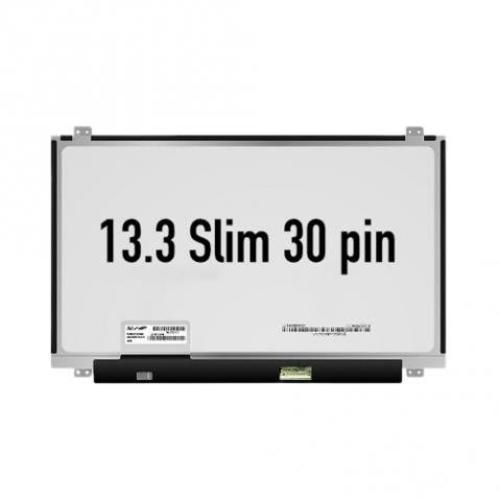 Pantalla 13.3 led 30 pines