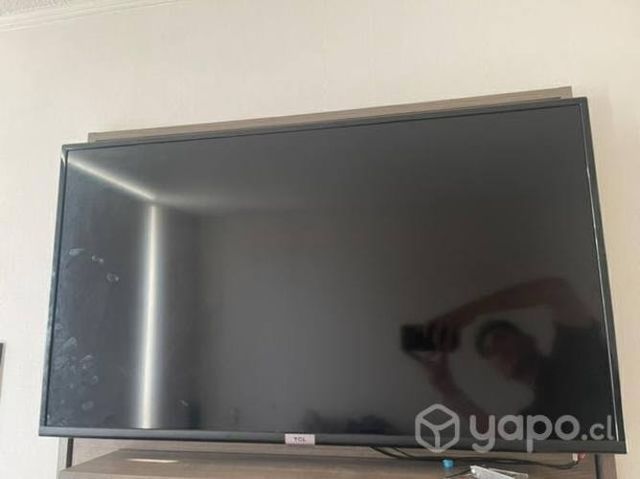 Televisor TCL 40 pulgadas