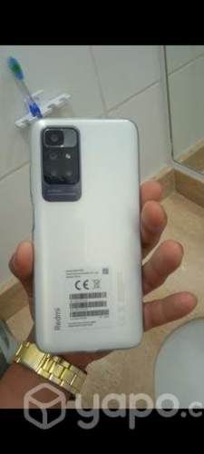 Xiaomi Redmi 10 (128gb / 6Ram) Permuto