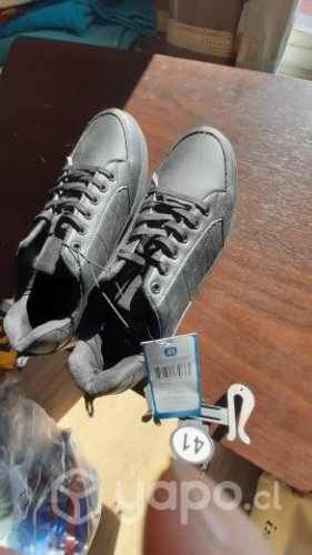 Zapatos Nuevos de colegio 41 Niño