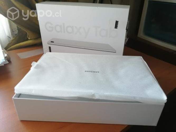 Tablet samsung galaxi A8