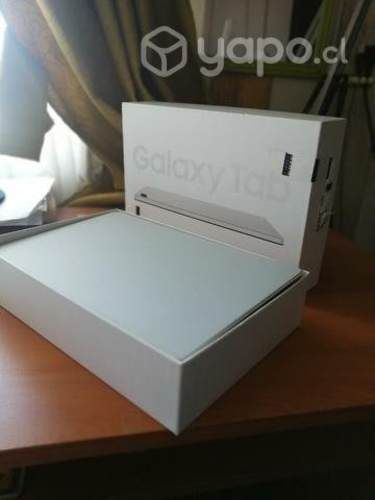 Tablet samsung galaxi A8