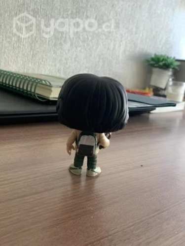 Funko pop mike wheeler