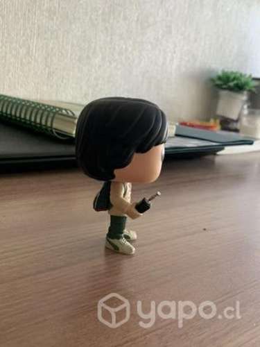 Funko pop mike wheeler