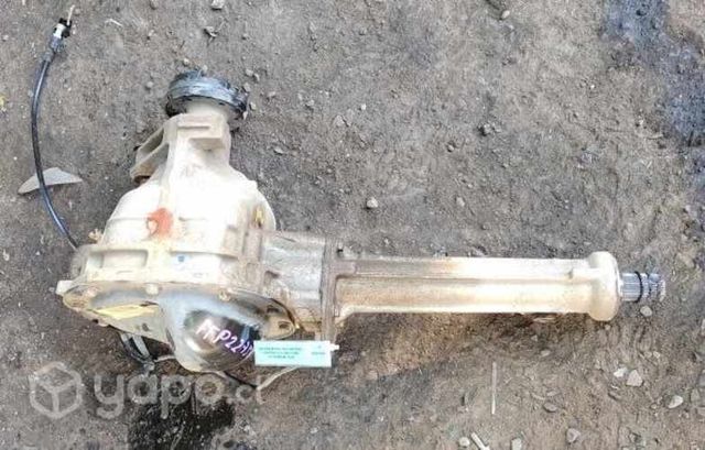 Diferencial Delantero (FFP2275) Ford F150 2020