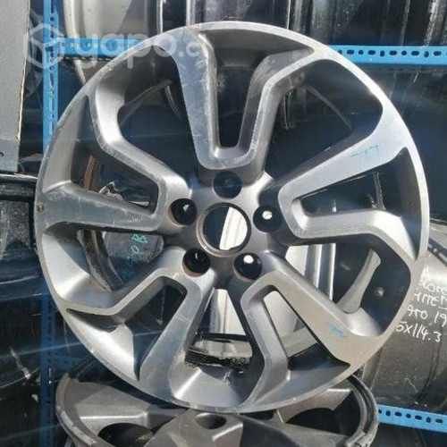 Llanta de Aluminio Ssangyong Korando aro 18