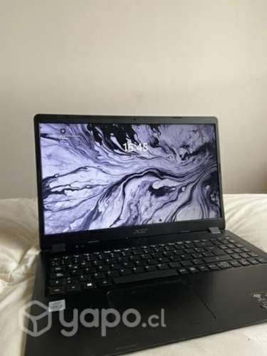 Computador acer espire 3