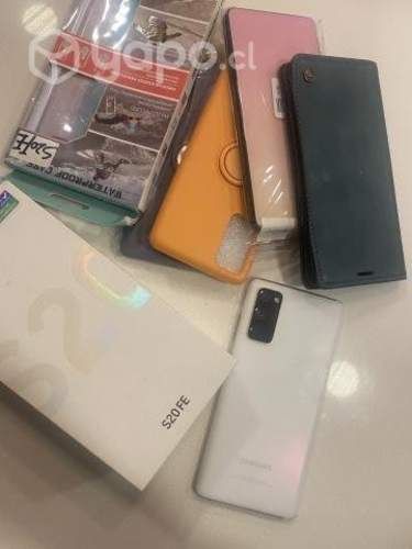 Samsung galaxy s20 fe 128 gb
