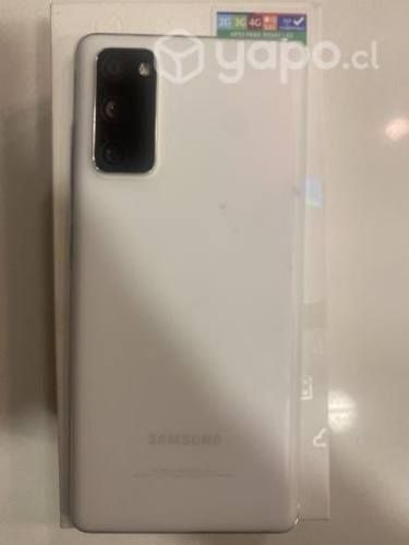 Samsung galaxy s20 fe 128 gb