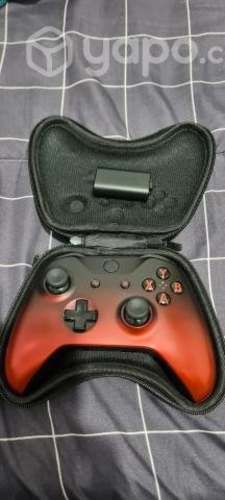 Mando xbox one venta por separado o juntos