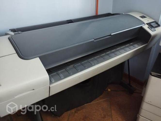 Plotter hp 790