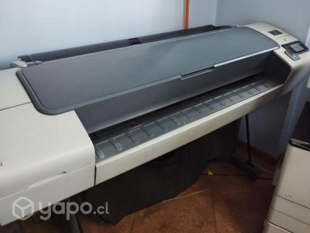 Plotter hp 790