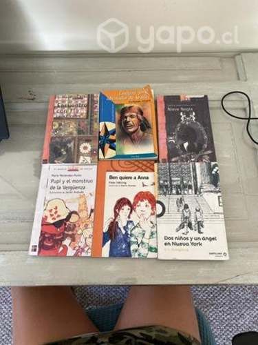 Lectura complementaria