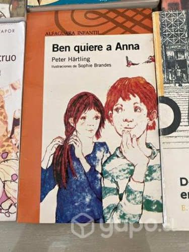 Lectura complementaria